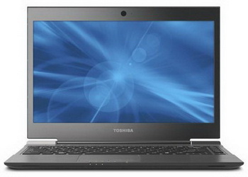 toshiba Portege Z830
